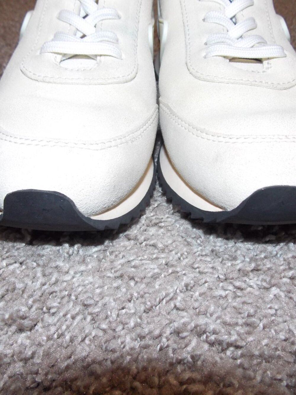 Rag & Bone Retro Runner Sneaker Size 7 - Picture 2 of 12